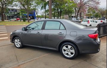 Toyota Corolla Sedan XEi 1.8 16V (flex) - Foto #2