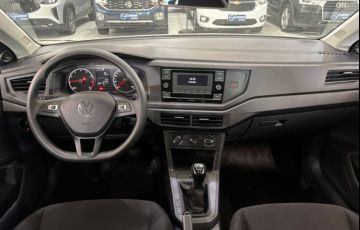 Volkswagen Polo 1.0 MPi Track - Foto #8