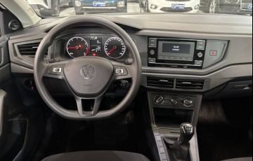 Volkswagen Polo 1.0 MPi Track - Foto #9
