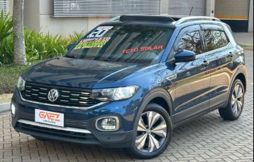 Volkswagen T-cross 1.4 250 TSi Total Highline