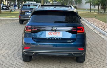 Volkswagen T-cross 1.4 250 TSi Total Highline - Foto #6