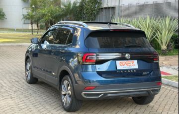 Volkswagen T-cross 1.4 250 TSi Total Highline - Foto #7