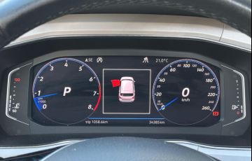 Volkswagen T-cross 1.4 250 TSi Total Highline - Foto #9