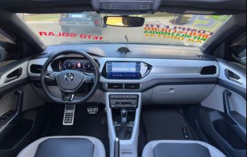 Volkswagen T-cross 1.4 250 TSi Total Highline - Foto #10