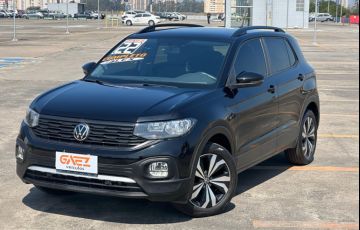 Volkswagen T-cross 1.0 200 TSi Total