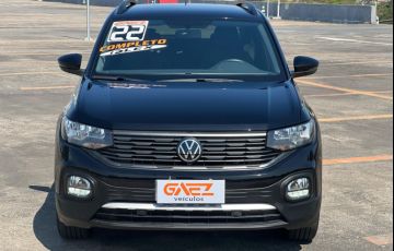 Volkswagen T-cross 1.0 200 TSi Total - Foto #2