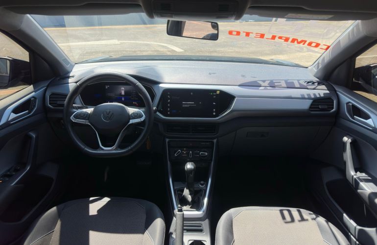 Volkswagen T-cross 1.0 200 TSi Total - Foto #9
