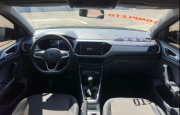 Volkswagen T-cross 1.0 200 TSi Total - Foto #9
