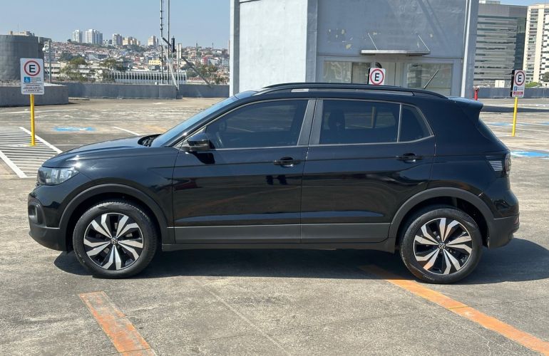 Volkswagen T-cross 1.0 200 TSi Total - Foto #10