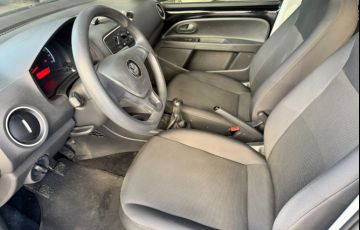 Volkswagen Up! 1.0 12v E-Flex take up! 4p - Foto #3