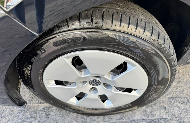 Volkswagen Up! 1.0 12v E-Flex take up! 4p - Foto #4