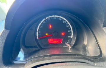 Volkswagen Up! 1.0 12v E-Flex take up! 4p - Foto #10