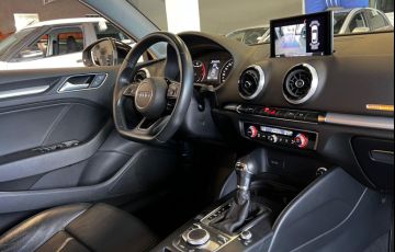 Audi A3 1.4 Tfsi Sedan Prestige Plus - Foto #4