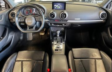 Audi A3 1.4 Tfsi Sedan Prestige Plus - Foto #5