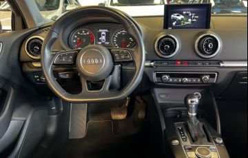 Audi A3 1.4 Tfsi Sedan Prestige Plus - Foto #6