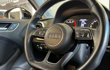 Audi A3 1.4 Tfsi Sedan Prestige Plus - Foto #7