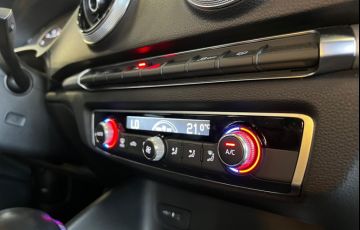 Audi A3 1.4 Tfsi Sedan Prestige Plus - Foto #8