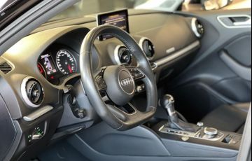 Audi A3 1.4 Tfsi Sedan Prestige Plus - Foto #10