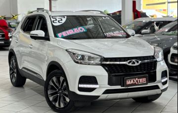 Chery Tiggo 5x 1.5 VVT Turbo Iflex Txs Dct