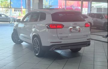 Chery Tiggo 8 Pro 1.5 Tci Plug-in Dht - Foto #4