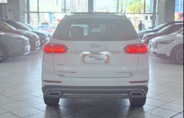 Chery Tiggo 8 Pro 1.5 Tci Plug-in Dht - Foto #5