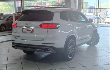 Chery Tiggo 8 Pro 1.5 Tci Plug-in Dht - Foto #6