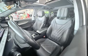 Chery Tiggo 8 Pro 1.5 Tci Plug-in Dht - Foto #7