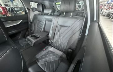 Chery Tiggo 8 Pro 1.5 Tci Plug-in Dht - Foto #8