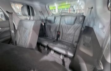 Chery Tiggo 8 Pro 1.5 Tci Plug-in Dht - Foto #9
