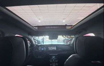 Chery Tiggo 8 Pro 1.5 Tci Plug-in Dht - Foto #10