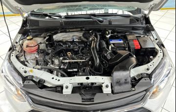 Chevrolet Onix 1.0 Turbo Plus Ltz - Foto #3