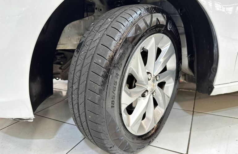 Chevrolet Onix 1.0 Turbo Plus Ltz - Foto #5