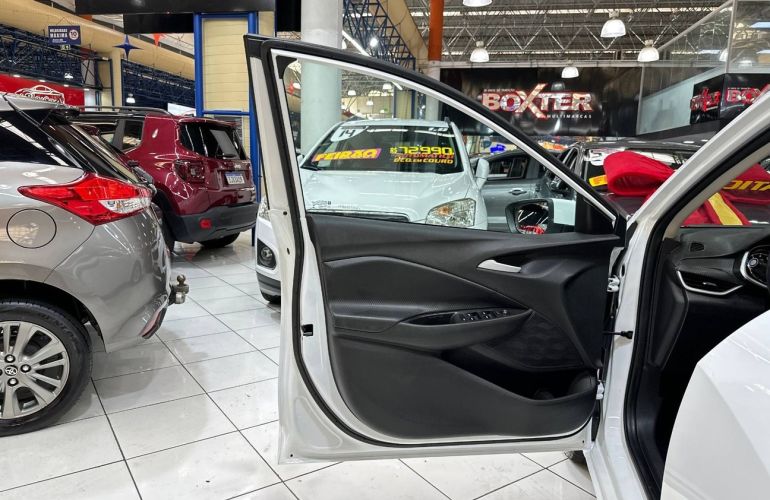 Chevrolet Onix 1.0 Turbo Plus Ltz - Foto #6