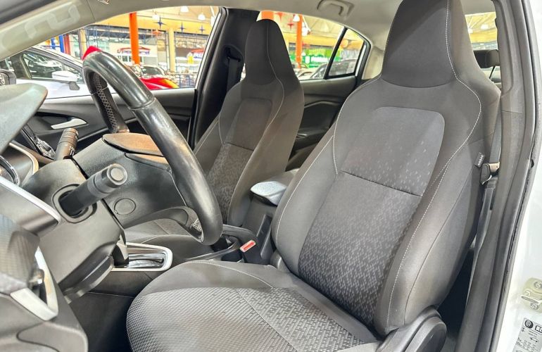 Chevrolet Onix 1.0 Turbo Plus Ltz - Foto #7