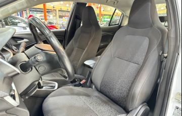 Chevrolet Onix 1.0 Turbo Plus Ltz - Foto #7