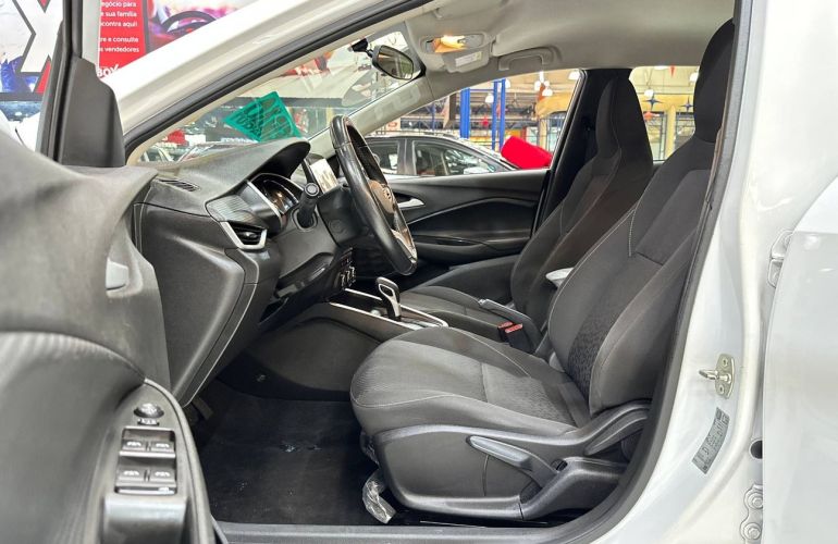 Chevrolet Onix 1.0 Turbo Plus Ltz - Foto #8
