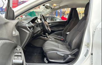 Chevrolet Onix 1.0 Turbo Plus Ltz - Foto #8