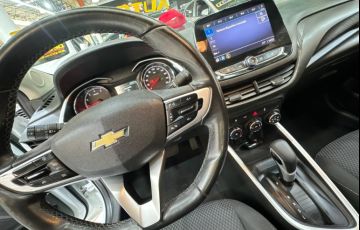 Chevrolet Onix 1.0 Turbo Plus Ltz - Foto #9
