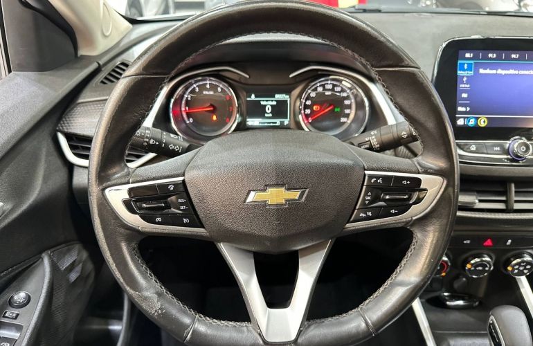 Chevrolet Onix 1.0 Turbo Plus Ltz - Foto #10