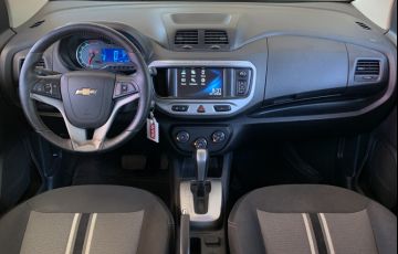 Chevrolet Spin Activ 1.8 (Flex) (Aut) - Foto #5
