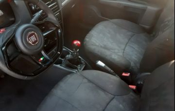 Fiat Palio ELX 1.0 (Flex) 4p - Foto #2