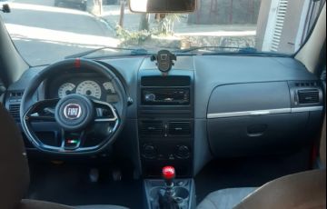 Fiat Palio ELX 1.0 (Flex) 4p - Foto #3