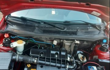 Fiat Palio ELX 1.0 (Flex) 4p - Foto #4