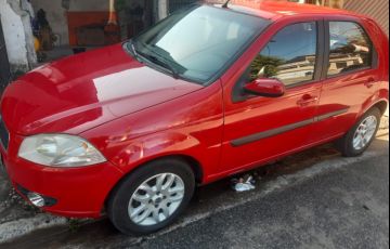 Fiat Palio ELX 1.0 (Flex) 4p - Foto #5
