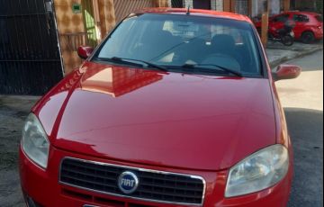 Fiat Palio ELX 1.0 (Flex) 4p - Foto #6