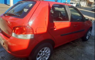 Fiat Palio ELX 1.0 (Flex) 4p - Foto #7
