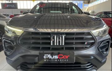 Fiat Pulse 1.0 Turbo 200 Impetus - Foto #3