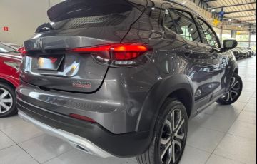 Fiat Pulse 1.0 Turbo 200 Impetus - Foto #4