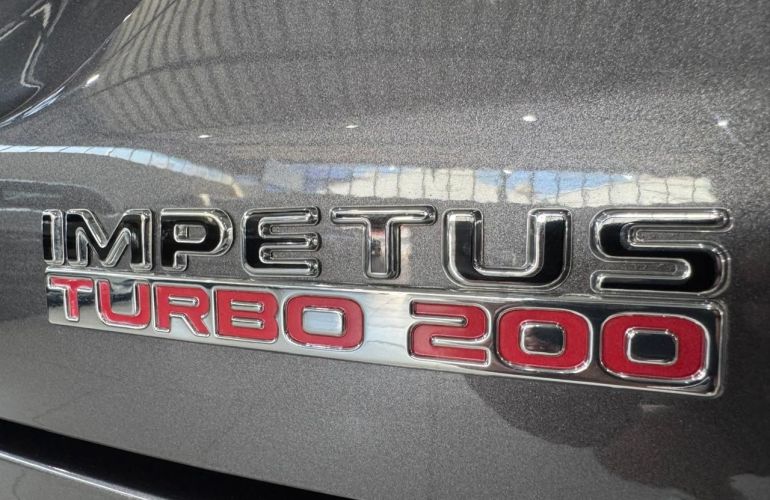 Fiat Pulse 1.0 Turbo 200 Impetus - Foto #7