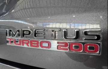 Fiat Pulse 1.0 Turbo 200 Impetus - Foto #7